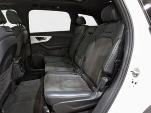 Audi Q7 Q7 3.0 45 TDI QUATTRO TIPTRONIC 5P 9