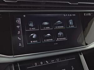 Audi Q7 Q7 3.0 45 TDI QUATTRO TIPTRONIC 5P 27