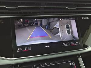 Audi Q7 Q7 3.0 45 TDI QUATTRO TIPTRONIC 5P 31