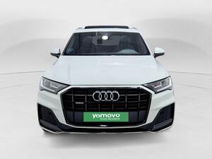 Audi Q7 Q7 3.0 45 TDI QUATTRO TIPTRONIC 5P 5
