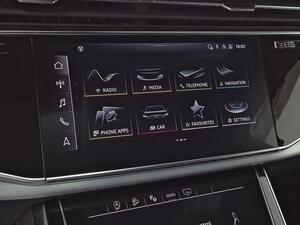 Audi Q7 Q7 3.0 45 TDI QUATTRO TIPTRONIC 5P 26