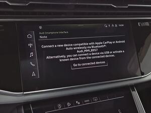 Audi Q7 Q7 3.0 45 TDI QUATTRO TIPTRONIC 5P 29