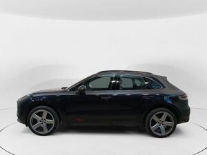 Porsche Macan MACAN 2.0T 245CV  5P 3
