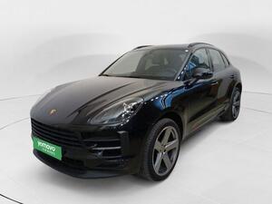Porsche Macan MACAN 2.0T 245CV  5P 1