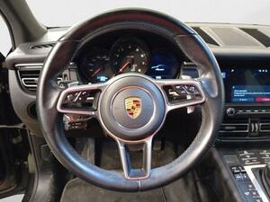 Porsche Macan MACAN 2.0T 245CV  5P 10