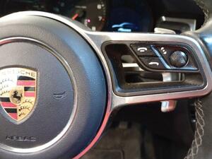 Porsche Macan MACAN 2.0T 245CV  5P 8