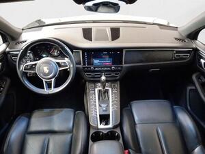 Porsche Macan MACAN 2.0T 245CV  5P 6