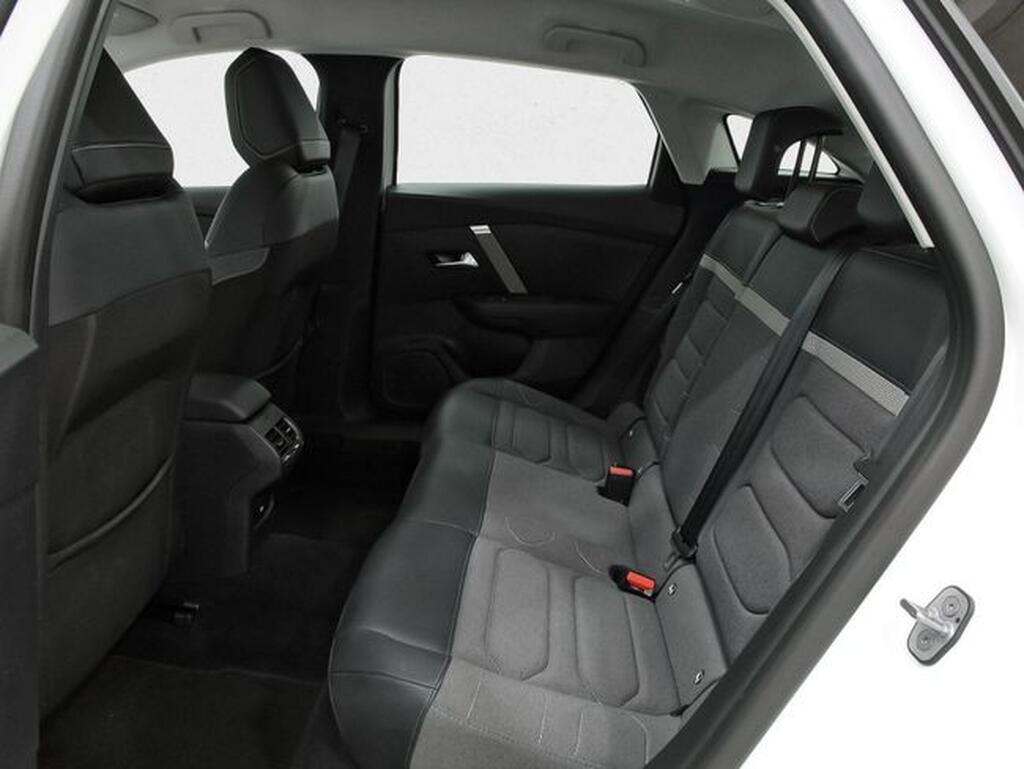 Citroën C4 C4 1.2 PURETECH 130 PLUS 5P Segunda mano