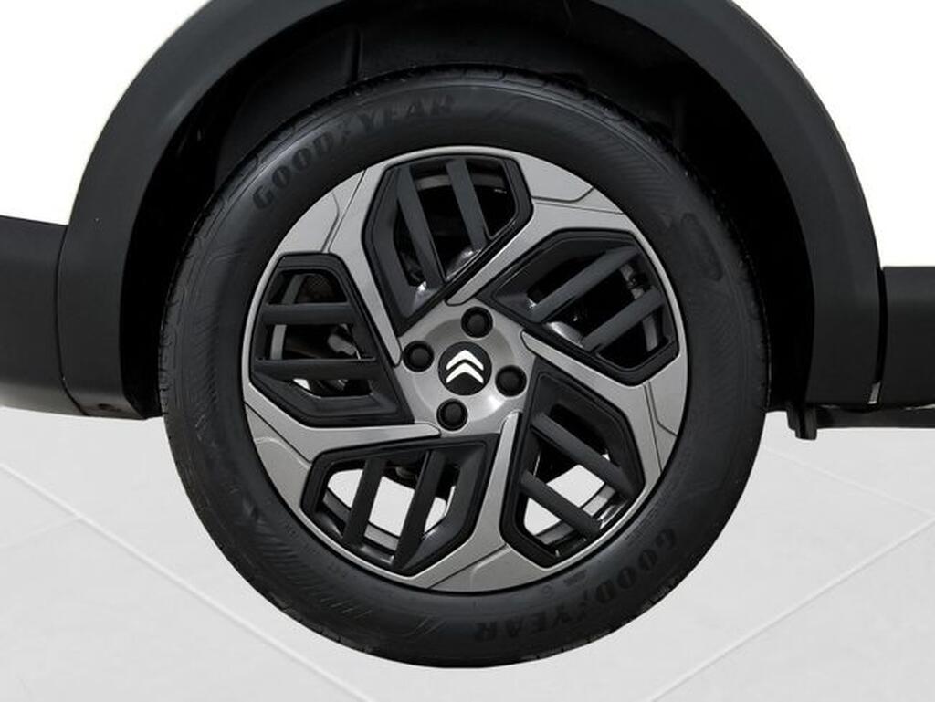 Citroën C4 C4 1.2 PURETECH 130 PLUS 5P Segunda mano