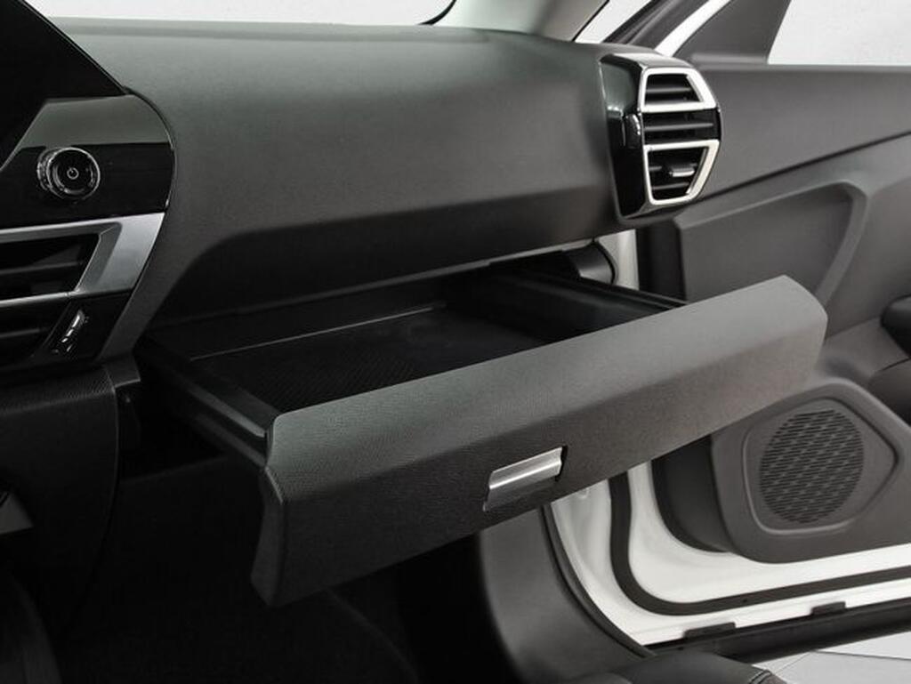 Citroën C4 C4 1.2 PURETECH 130 PLUS 5P Segunda mano