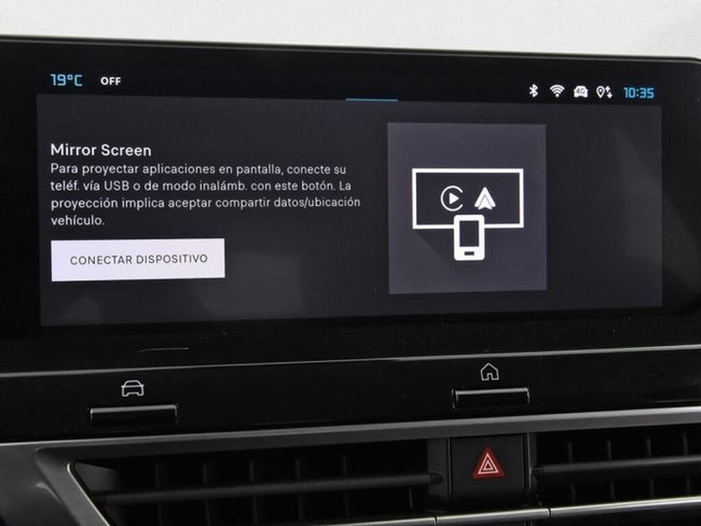 Citroën C4 C4 1.2 PURETECH 130 PLUS 5P Segunda mano