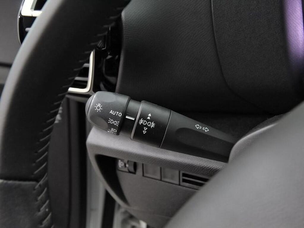 Citroën C4 C4 1.2 PURETECH 130 PLUS 5P Segunda mano