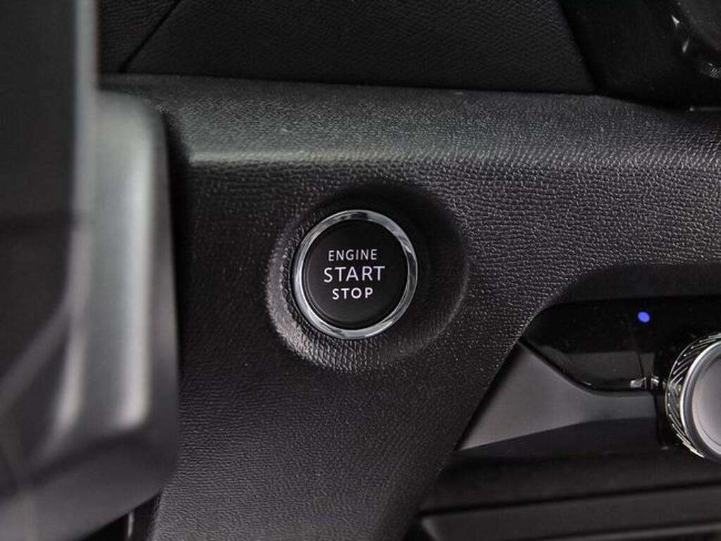 Citroën C4 C4 1.2 PURETECH 130 PLUS 5P Segunda mano