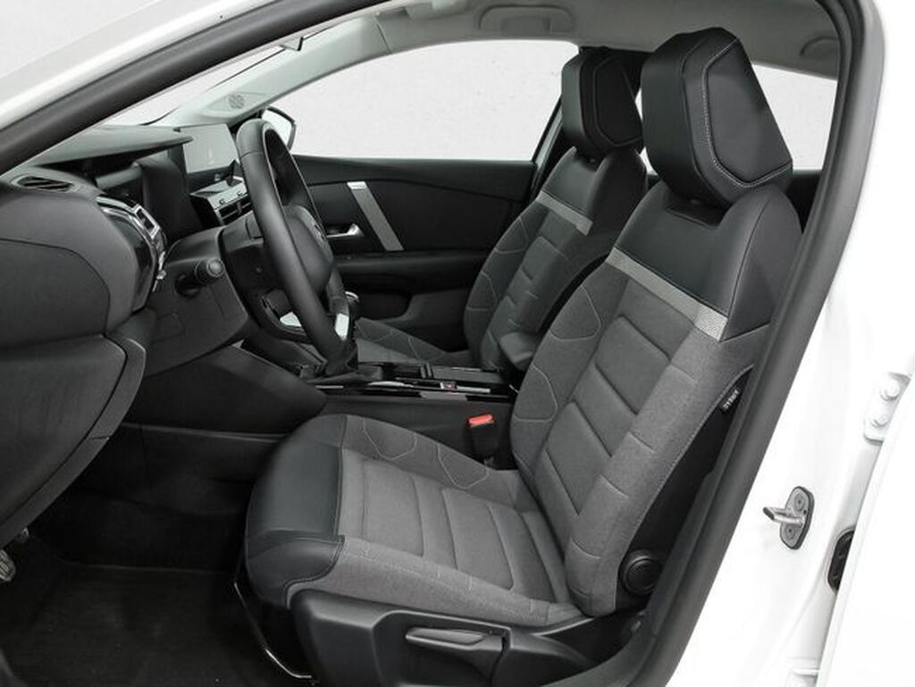 Citroën C4 C4 1.2 PURETECH 130 PLUS 5P Segunda mano
