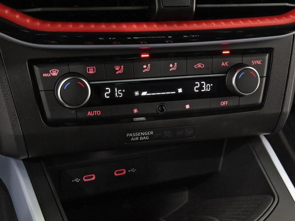 Seat Arona ARONA 1.0 TSI 85KW FR XM DSG 5P 27