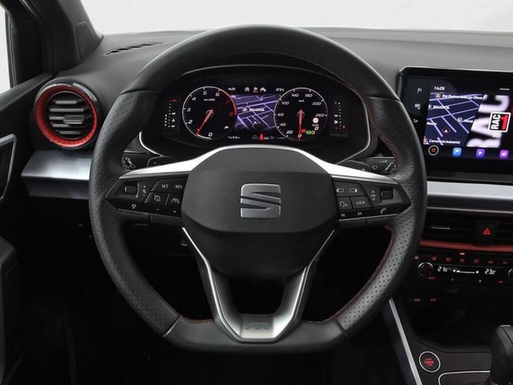 Seat Arona ARONA 1.0 TSI 85KW FR XM DSG 5P 17