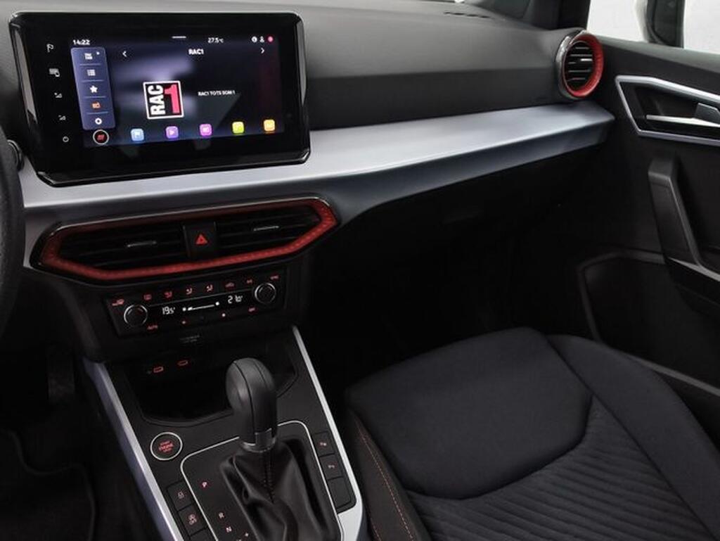 Seat Arona ARONA 1.0 TSI 85KW FR XM DSG 5P 9
