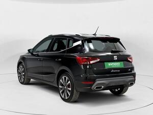 Seat Arona ARONA 1.0 TSI 85KW FR XM DSG 5P 2
