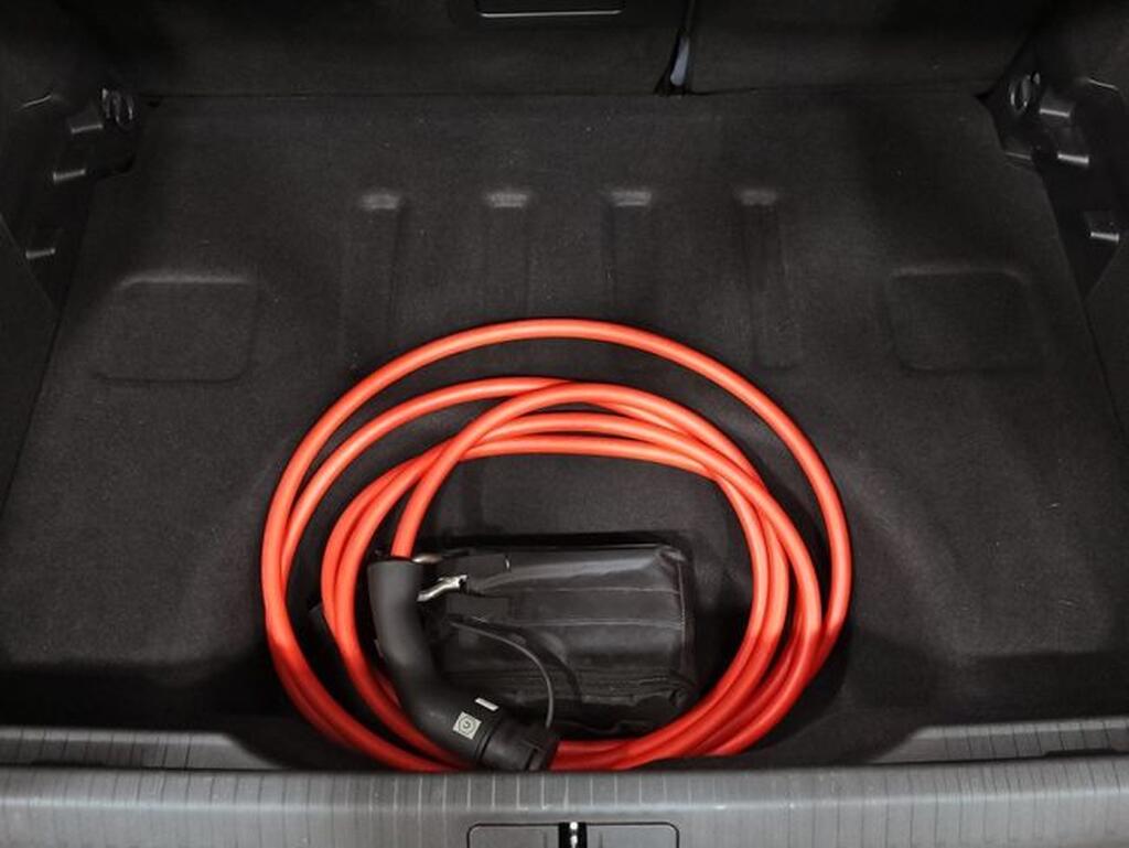 Citroën C4 E-C4 BEV 50 KWH ELECTRIC FEEL PACK 5P 38