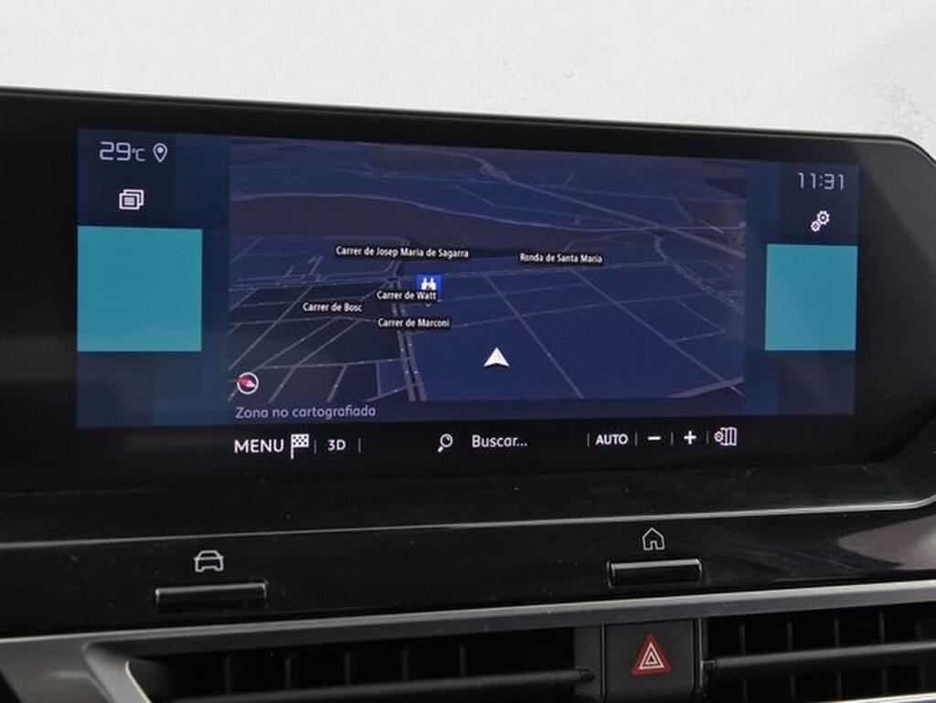Citroën C4 E-C4 BEV 50 KWH ELECTRIC FEEL PACK 5P 23