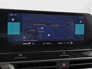 Citroën C4 E-C4 BEV 50 KWH ELECTRIC FEEL PACK 5P 23