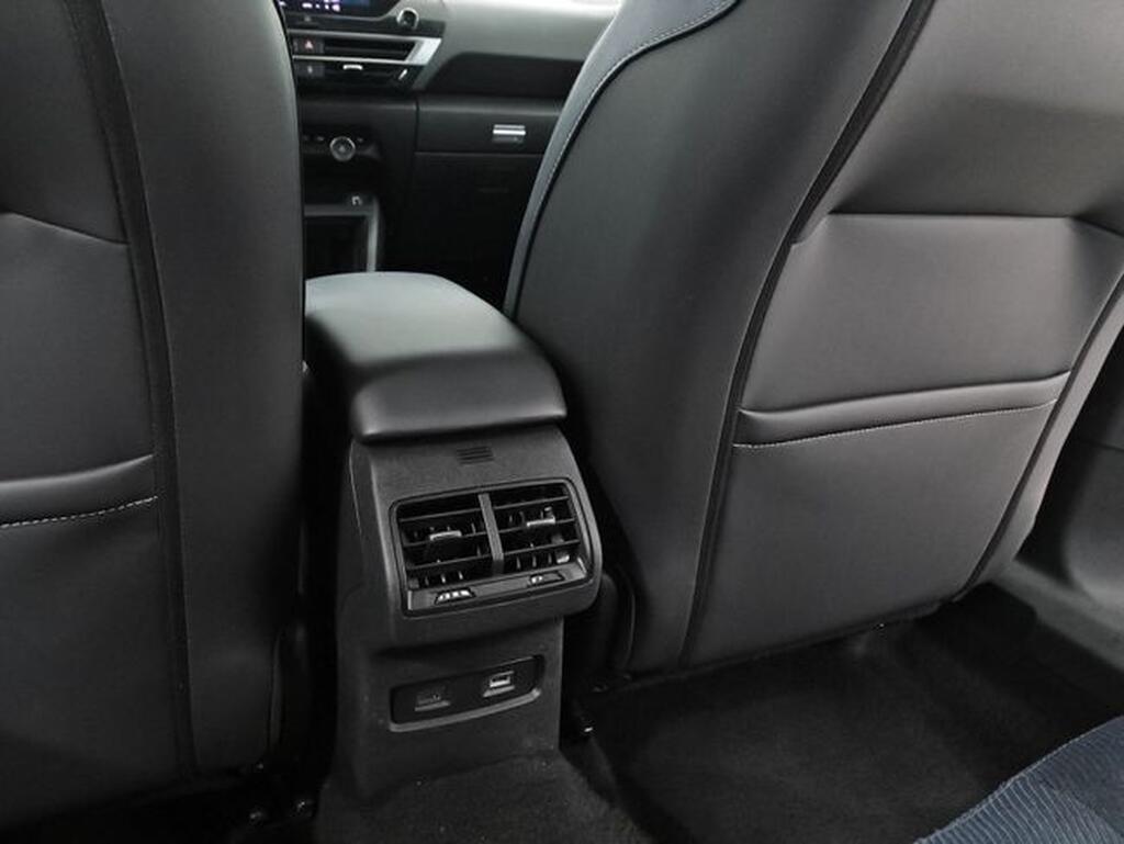 Citroën C4 E-C4 BEV 50 KWH ELECTRIC FEEL PACK 5P 34