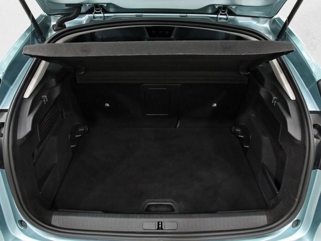 Citroën C4 E-C4 BEV 50 KWH ELECTRIC FEEL PACK 5P 10
