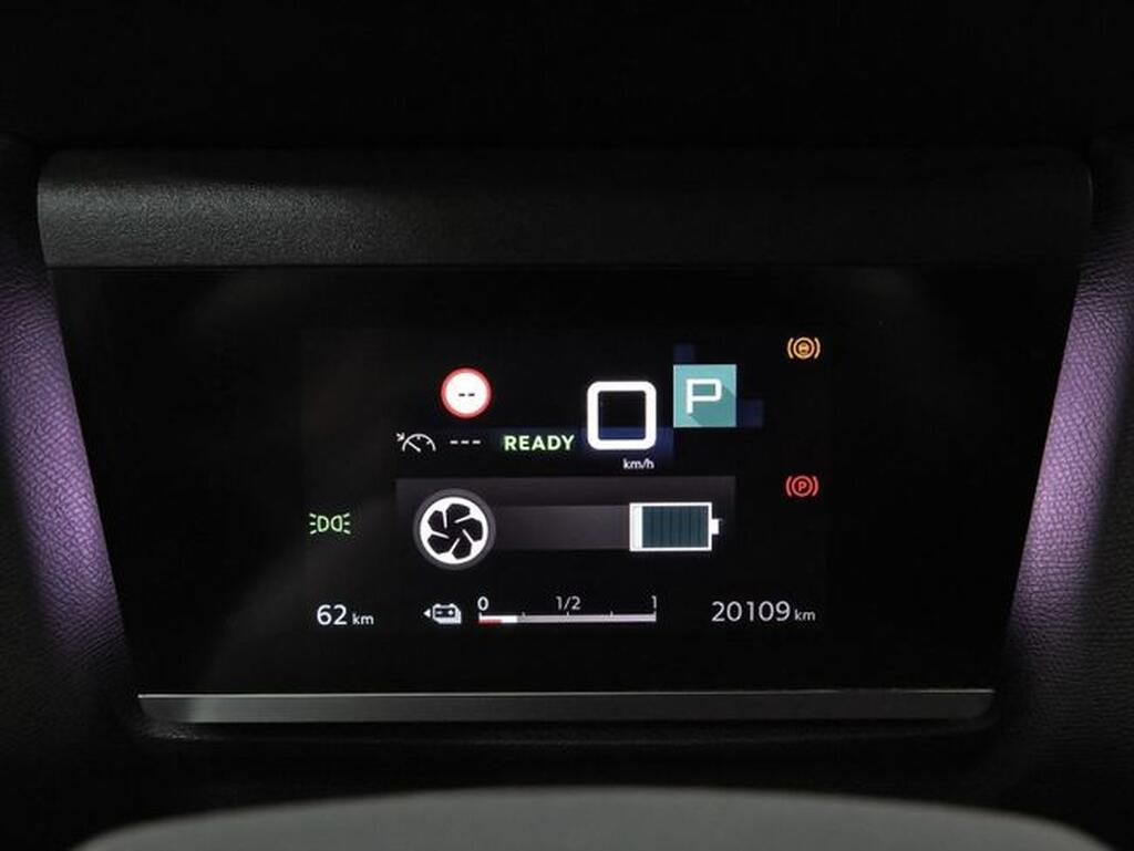 Citroën C4 E-C4 BEV 50 KWH ELECTRIC FEEL PACK 5P 15