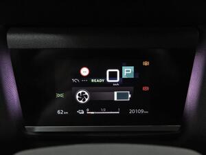 Citroën C4 E-C4 BEV 50 KWH ELECTRIC FEEL PACK 5P 15
