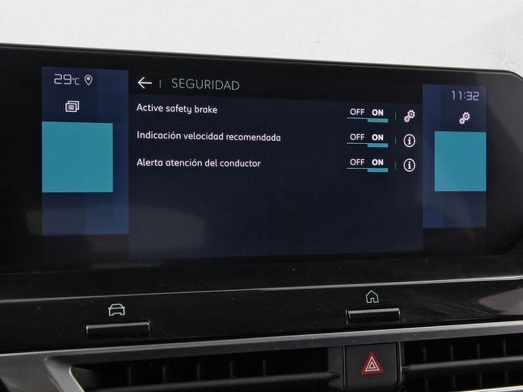Citroën C4 E-C4 BEV 50 KWH ELECTRIC FEEL PACK 5P 27