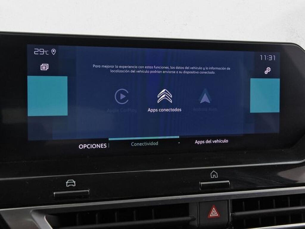 Citroën C4 E-C4 BEV 50 KWH ELECTRIC FEEL PACK 5P 25