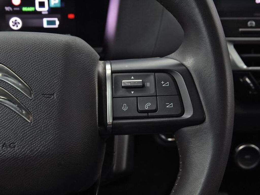 Citroën C4 E-C4 BEV 50 KWH ELECTRIC FEEL PACK 5P 19