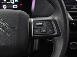 Citroën C4 E-C4 BEV 50 KWH ELECTRIC FEEL PACK 5P 19