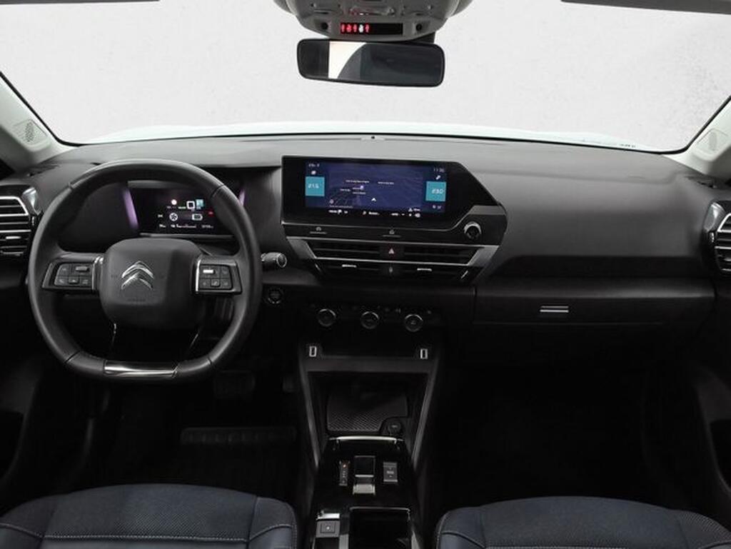Citroën C4 E-C4 BEV 50 KWH ELECTRIC FEEL PACK 5P 7