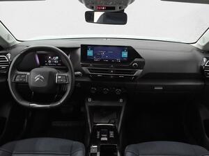 Citroën C4 E-C4 BEV 50 KWH ELECTRIC FEEL PACK 5P 7