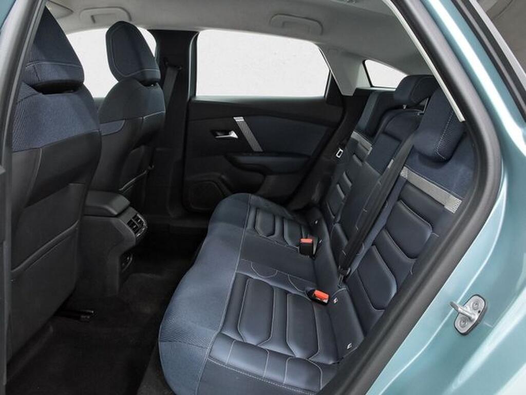 Citroën C4 E-C4 BEV 50 KWH ELECTRIC FEEL PACK 5P 9