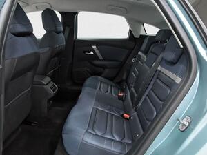 Citroën C4 E-C4 BEV 50 KWH ELECTRIC FEEL PACK 5P 9