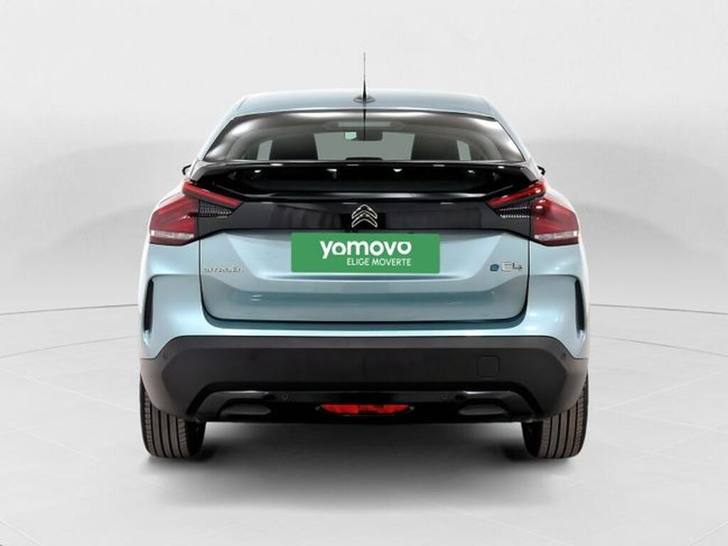 Citroën C4 E-C4 BEV 50 KWH ELECTRIC FEEL PACK 5P 6