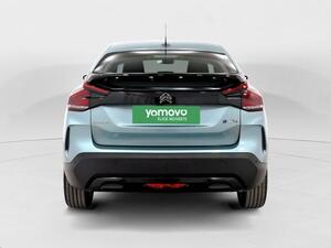 Citroën C4 E-C4 BEV 50 KWH ELECTRIC FEEL PACK 5P 6