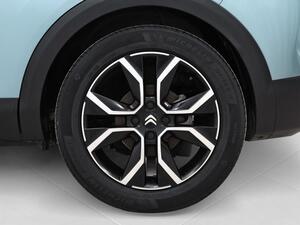 Citroën C4 E-C4 BEV 50 KWH ELECTRIC FEEL PACK 5P 11