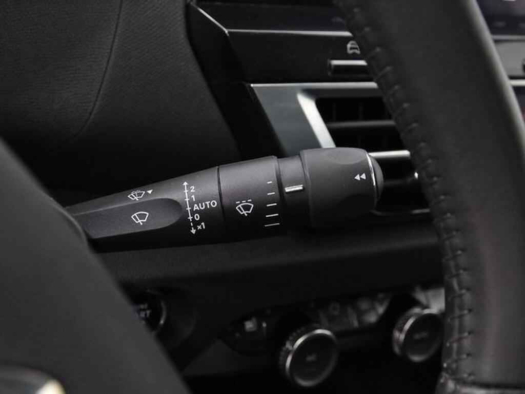 Citroën C4 E-C4 BEV 50 KWH ELECTRIC FEEL PACK 5P 17