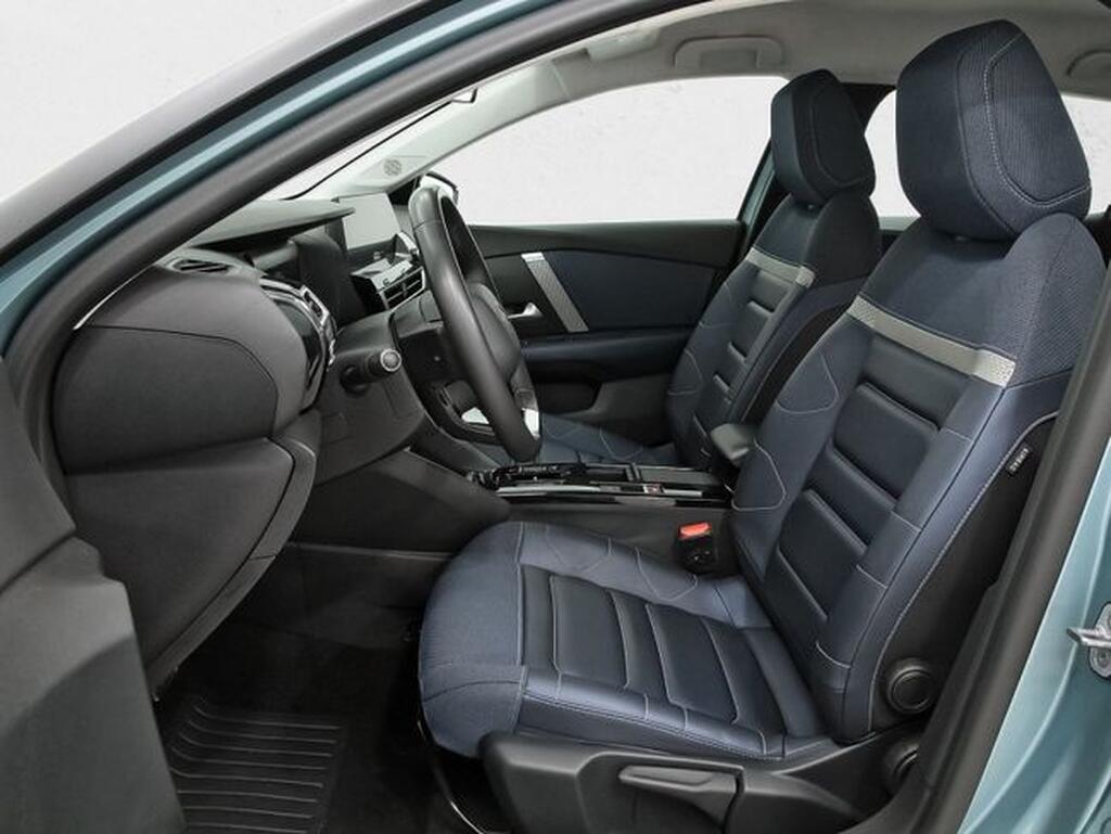 Citroën C4 E-C4 BEV 50 KWH ELECTRIC FEEL PACK 5P 8