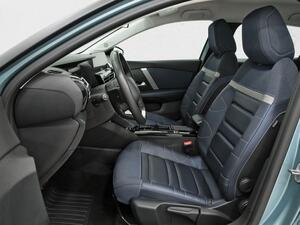 Citroën C4 E-C4 BEV 50 KWH ELECTRIC FEEL PACK 5P 8