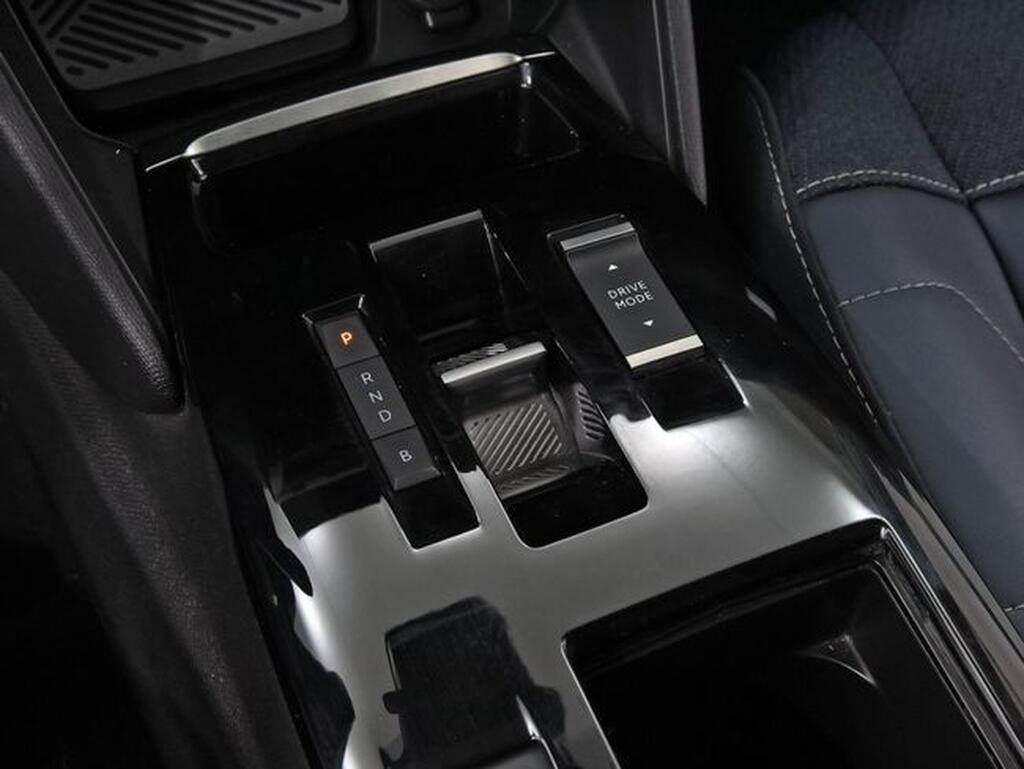 Citroën C4 E-C4 BEV 50 KWH ELECTRIC FEEL PACK 5P 31