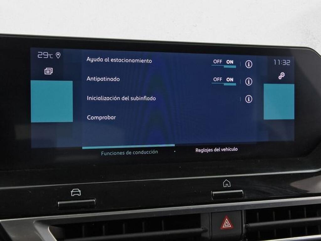 Citroën C4 E-C4 BEV 50 KWH ELECTRIC FEEL PACK 5P 26