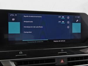 Citroën C4 E-C4 BEV 50 KWH ELECTRIC FEEL PACK 5P 26