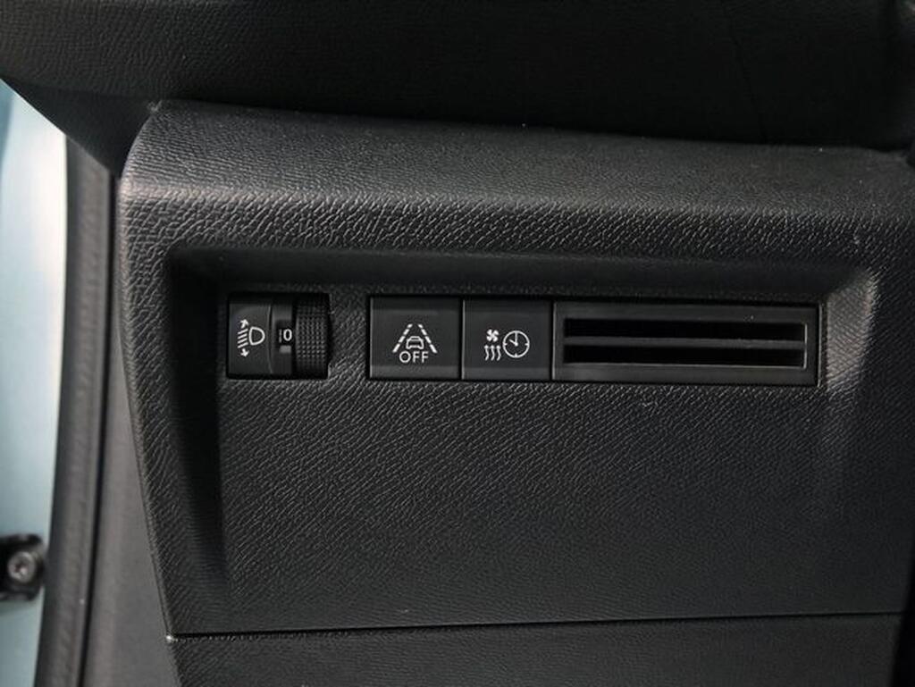Citroën C4 E-C4 BEV 50 KWH ELECTRIC FEEL PACK 5P 14