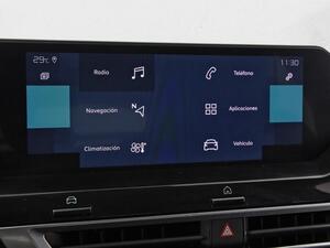 Citroën C4 E-C4 BEV 50 KWH ELECTRIC FEEL PACK 5P 22