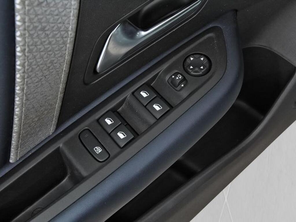 Citroën C4 E-C4 BEV 50 KWH ELECTRIC FEEL PACK 5P 13