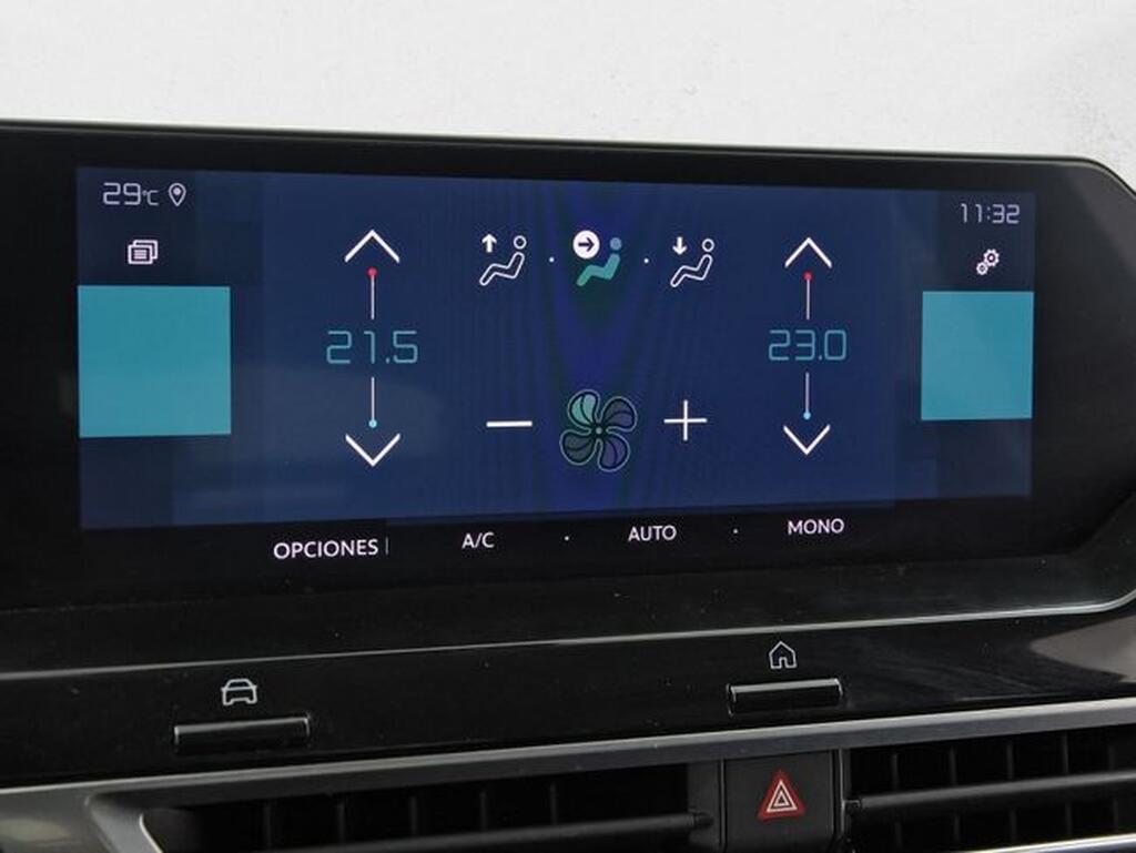 Citroën C4 E-C4 BEV 50 KWH ELECTRIC FEEL PACK 5P 29